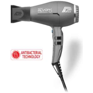 Parlux Alyon Antracite