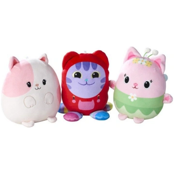 Simba Maskotka koci domek gabi squishy gabi 2 20 c