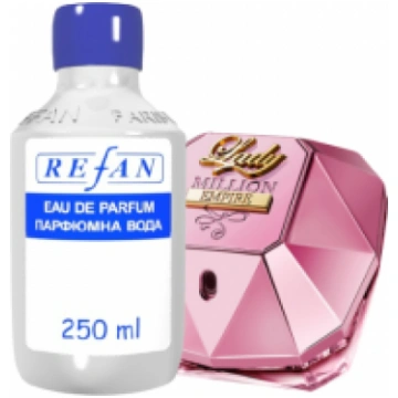 Paco Rabanne - Lady million empire (REFAN 140)