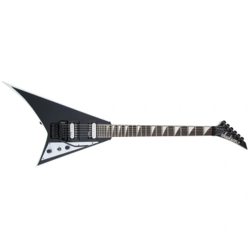 Jackson JS32 RR AH BK elektriskā ģitāra