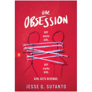 The Obsession Jesse Sutanto