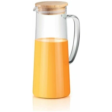 Krūka Tescoma Online, stikls, 1 l
