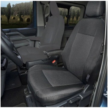 Viena sēdekļa pārvalks Ford Transit Custom II (202