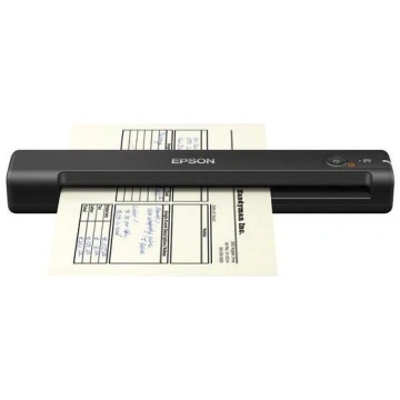 Skeneris Epson WorkForce ES-50 A4, CIS