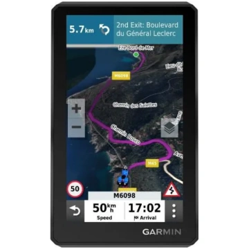 zumo XT MT-S, GPS, EU Garmin B_010-02296-10