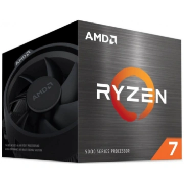 Procesor AMD Ryzen 7 5700 - BOX 100-100000743SBX