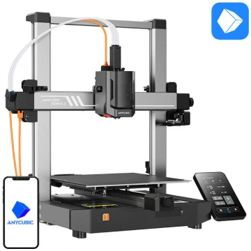 ANYCUBIC Anycubic Kobra 3 3D printer