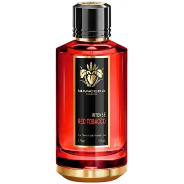 Tasteperfumes.lv | Mancera Red Tobacco Intense Ext