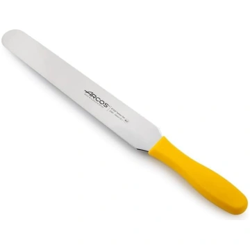 Arcos Series 2900 virtuves lāpstiņa - Asmens nerūs