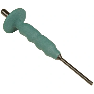 Dornis ar rokturi 8mm, K1992, KAMASA TOOLS, ergono