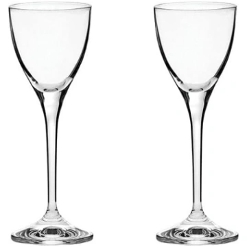 Royal Scot Crystal Classic Collection Port Sherry 