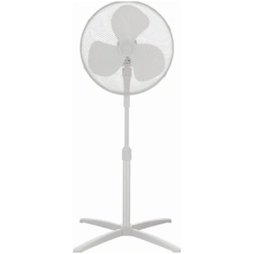 MIDEA Grīdas ventilators Midea FS40-20M, 40 W
