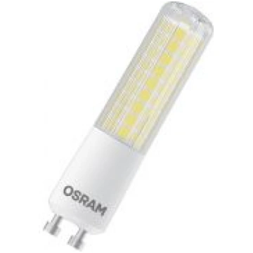 LED Spuldze T SLIM 60 320° 7W GU10 2700K 806lm DIM