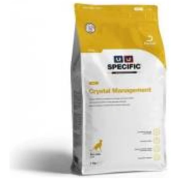 Specific FCD-L Crystal Management Light sausā barī