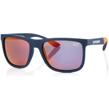 Saulesbrilles Superdry SDS-RUNNERX – oranžas polar