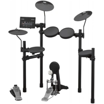 Yamaha DTX452K Electronic Drum Kit Elektronisko bu