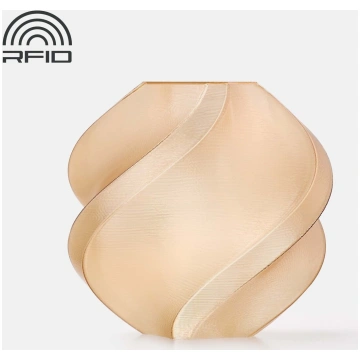 Bambu Lab PETG Translucent filaments 1,75 mm Caurs
