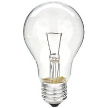 Speciālā pielietojuma spuldze 150W E27 Bellight
