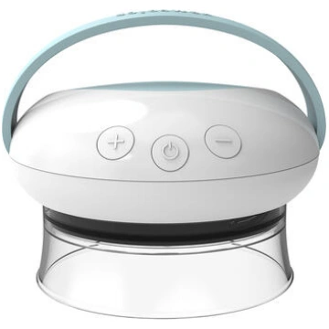 Homedics CELL-600-EU Smoothe Vacuum and Infrared A