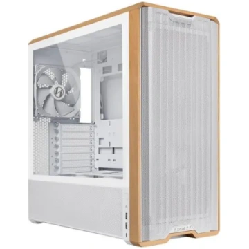 Korpuss|LIAN LI|ATX/micro ATX/EATX/SSI EEB|balts|M