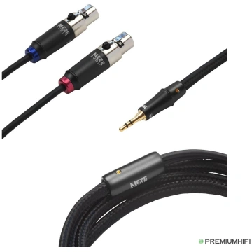 Meze Audio EMPYREAN 3.5mm OFC STANDARD CABLES 3.5 