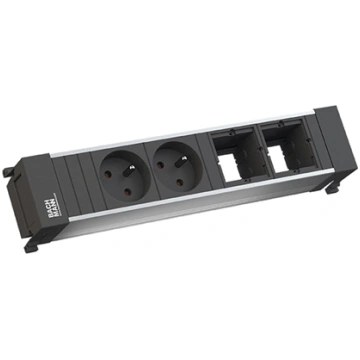 Bachmann POWER FRAME 2xUTE 2xCM GST18 916.047
