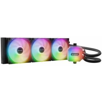 Water Cooling Light Loop 360mm AIO ARGB