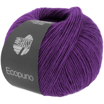 lana grossa ekopuno - 206