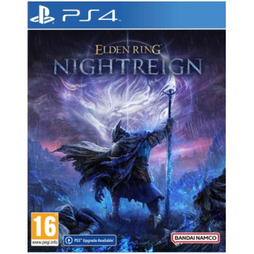 PlayStation 4 (PS4) spēle FromSoftware Elden Ring 