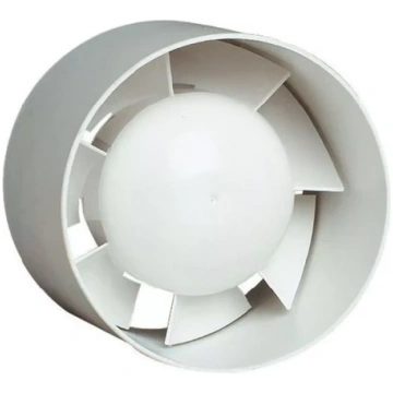 Ventilators kanāla TDM 200 S&P