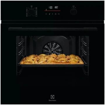 Iebūvējamā elektriskā cepeškrāsns Electrolux KOFDP
