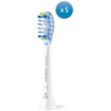 Philips Sonicare HX9045/87 C3 Premium Plaque Defen