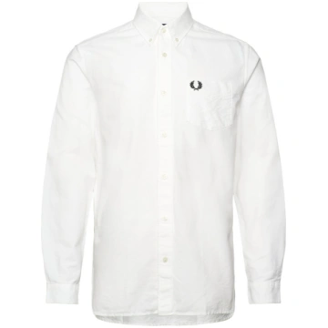Fred Perry - Oxford Shirt - izmērs S