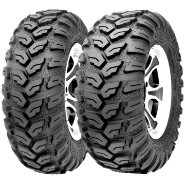 Maxxis 26X11 R 14 78N (275/55-14) MU-08 CEROS