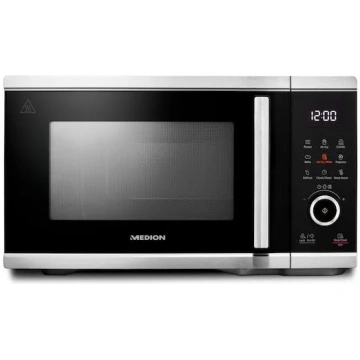 MEDION MD 11499 Microwave with grill and hot air f