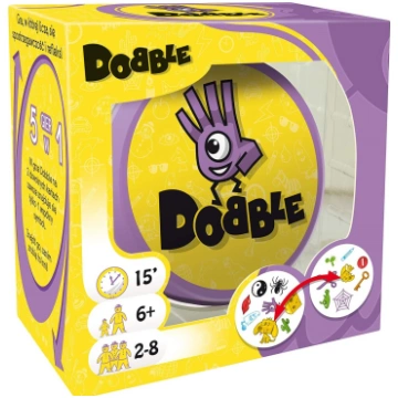 Asmodee Dobble (EN)