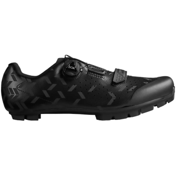 MAVIC CROSSMAX BOA , BLK