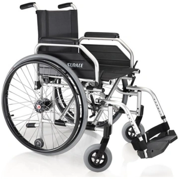 EUREKA SUPER Surace