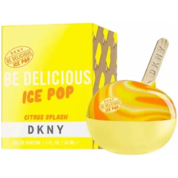 Donna Karan Be Delicious Ice Pop Citrus Splash Eau
