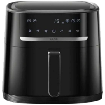 Xiaomi Air Fryer 6L Black, Model BHR6942EU