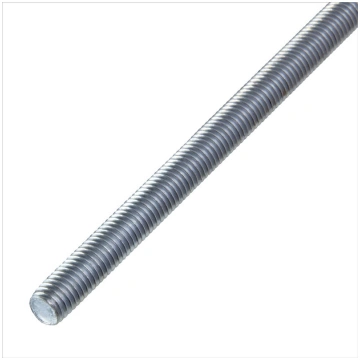 Stienis Haushalt DIN 975, 1000 mm x 8 mm cinkots