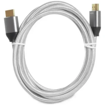 Fusion Accessories Fusion 2.1v HDMI to HDMI cable,