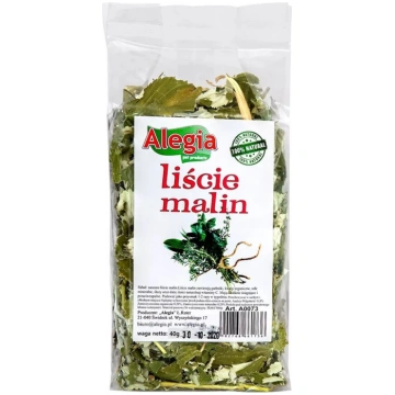 Alegia aveņu lapas grauzējiem 40g