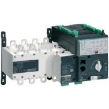 Automatic transfer switch 4x 125A HIC412G | 325061