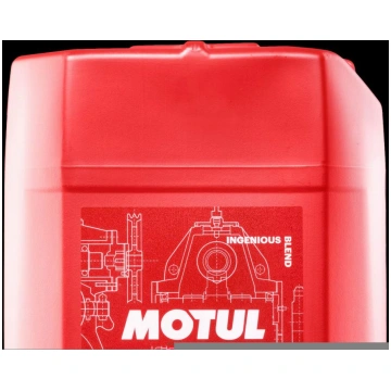 EUROLUB 395020 - SYNT M 5W40 20L A3.B4 API SN.CF. 