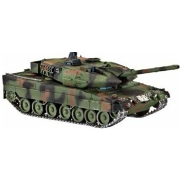 Revell REVELL Leopard 2 A6A6M - 03180 | 03180 | 07