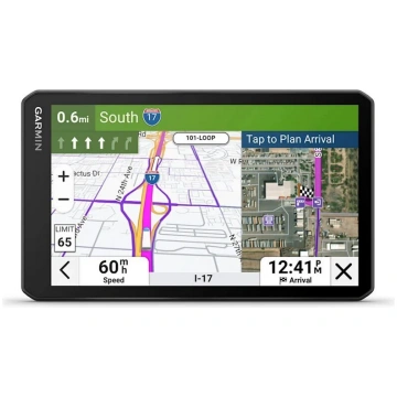 Garmin Dēzl LGV 720 MT-D