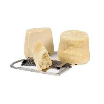 Ricotta salata Bio