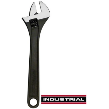 Jefferson 8" Adjustable Wrench JEFAW200