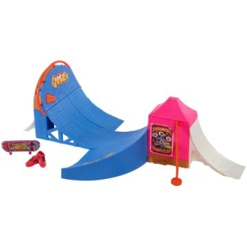 Hot Wheels Finger Skate TRASE GXP-911094